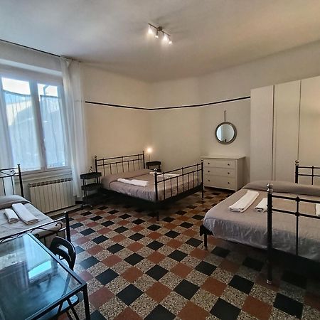 M1 Loreto Holiday Home Milano Exteriör bild