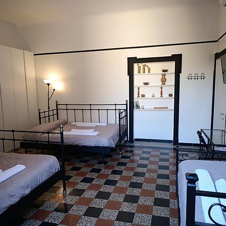 M1 Loreto Holiday Home Milano Exteriör bild