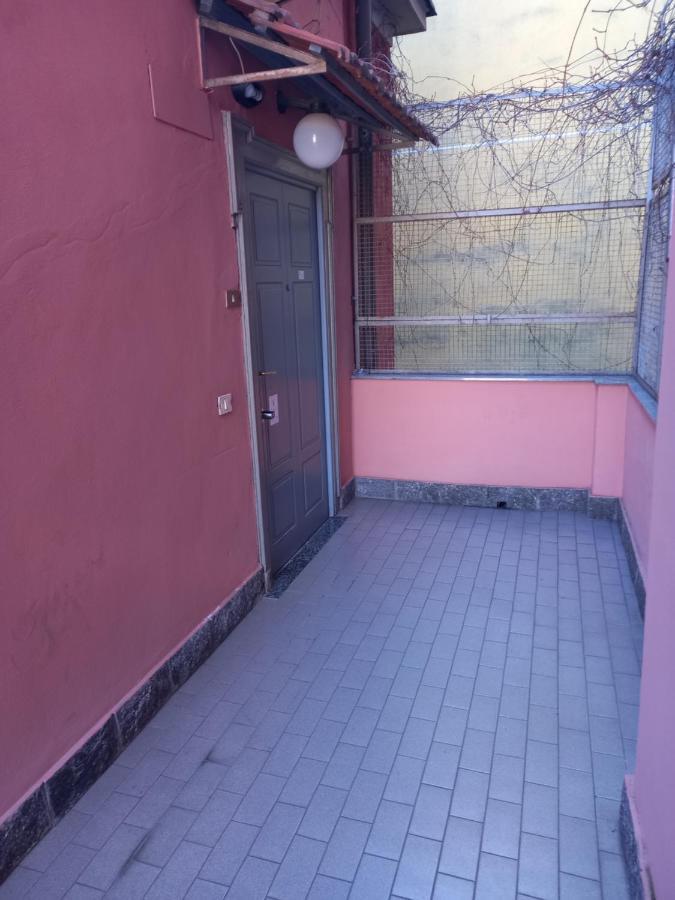 M1 Loreto Holiday Home Milano Exteriör bild