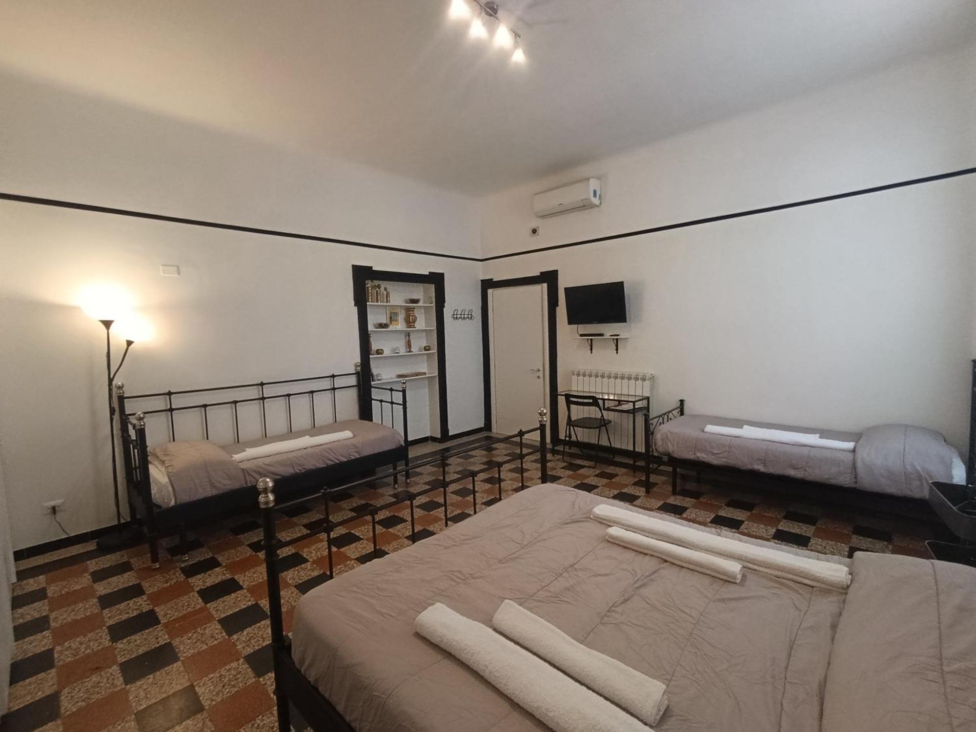 M1 Loreto Holiday Home Milano Exteriör bild