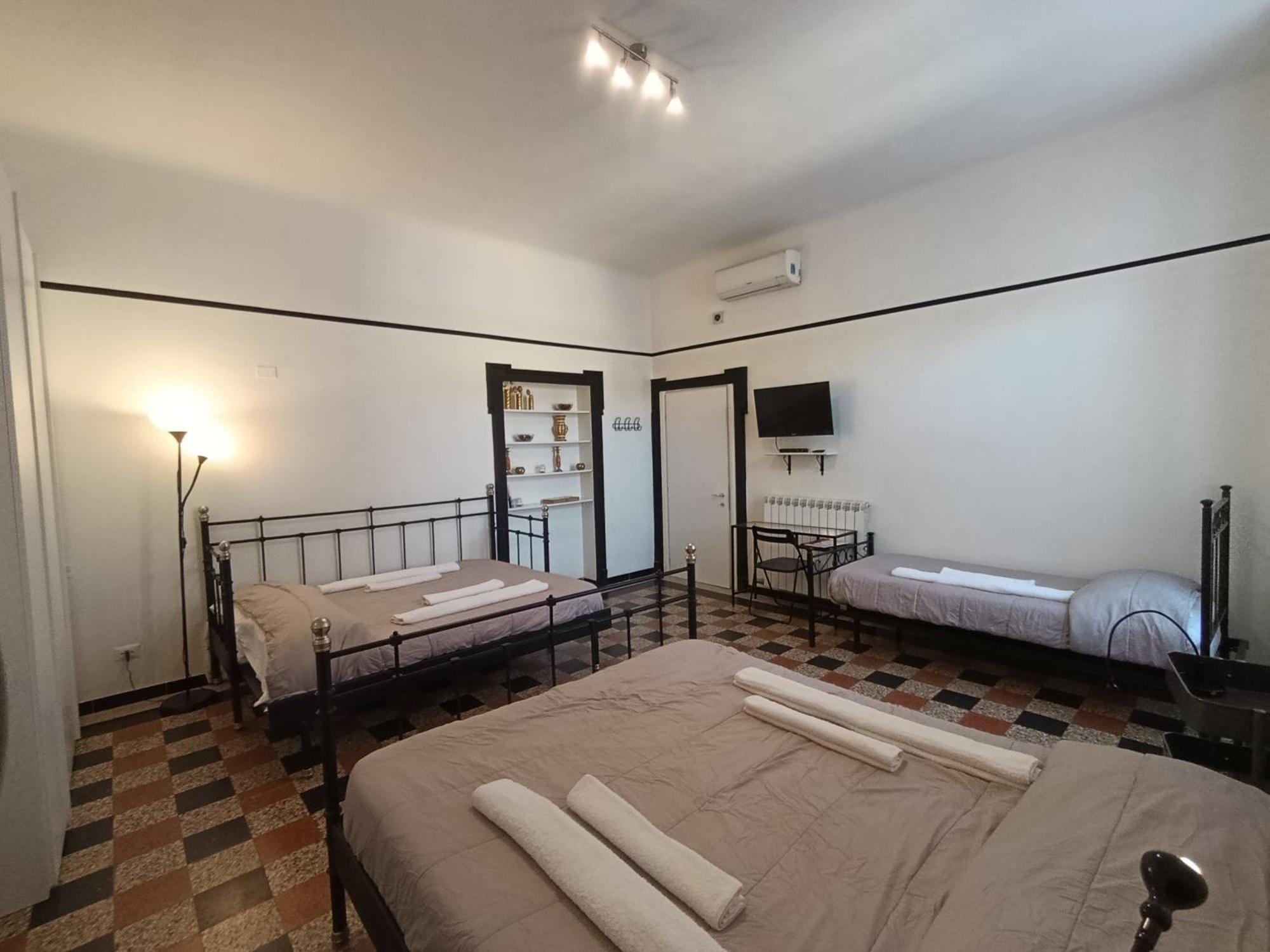 M1 Loreto Holiday Home Milano Exteriör bild
