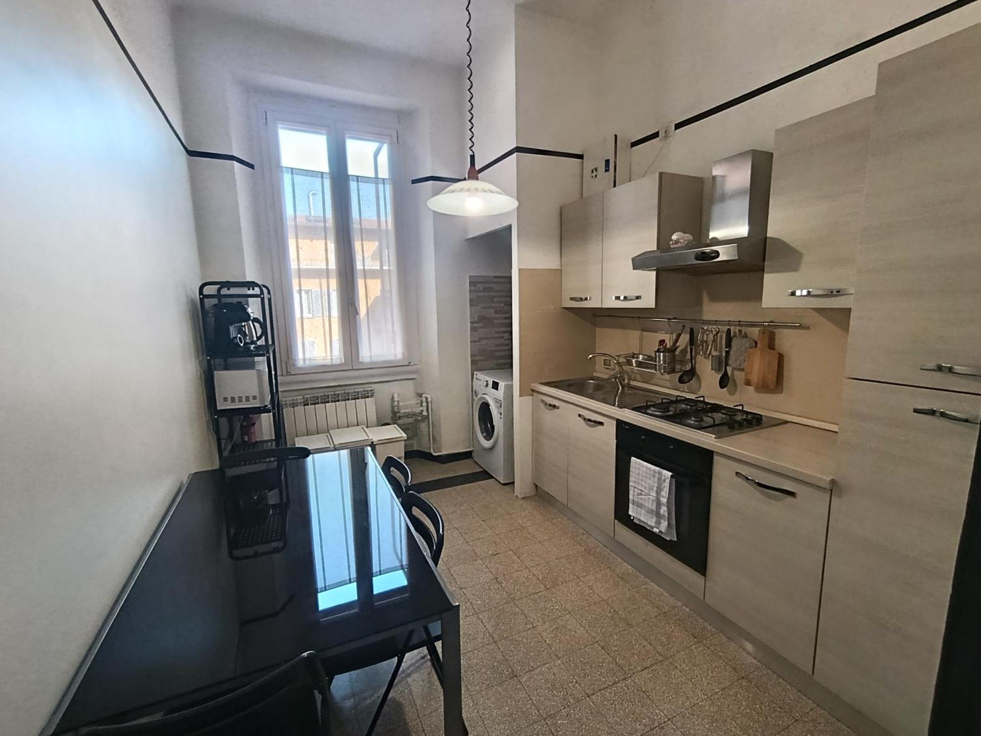 M1 Loreto Holiday Home Milano Exteriör bild