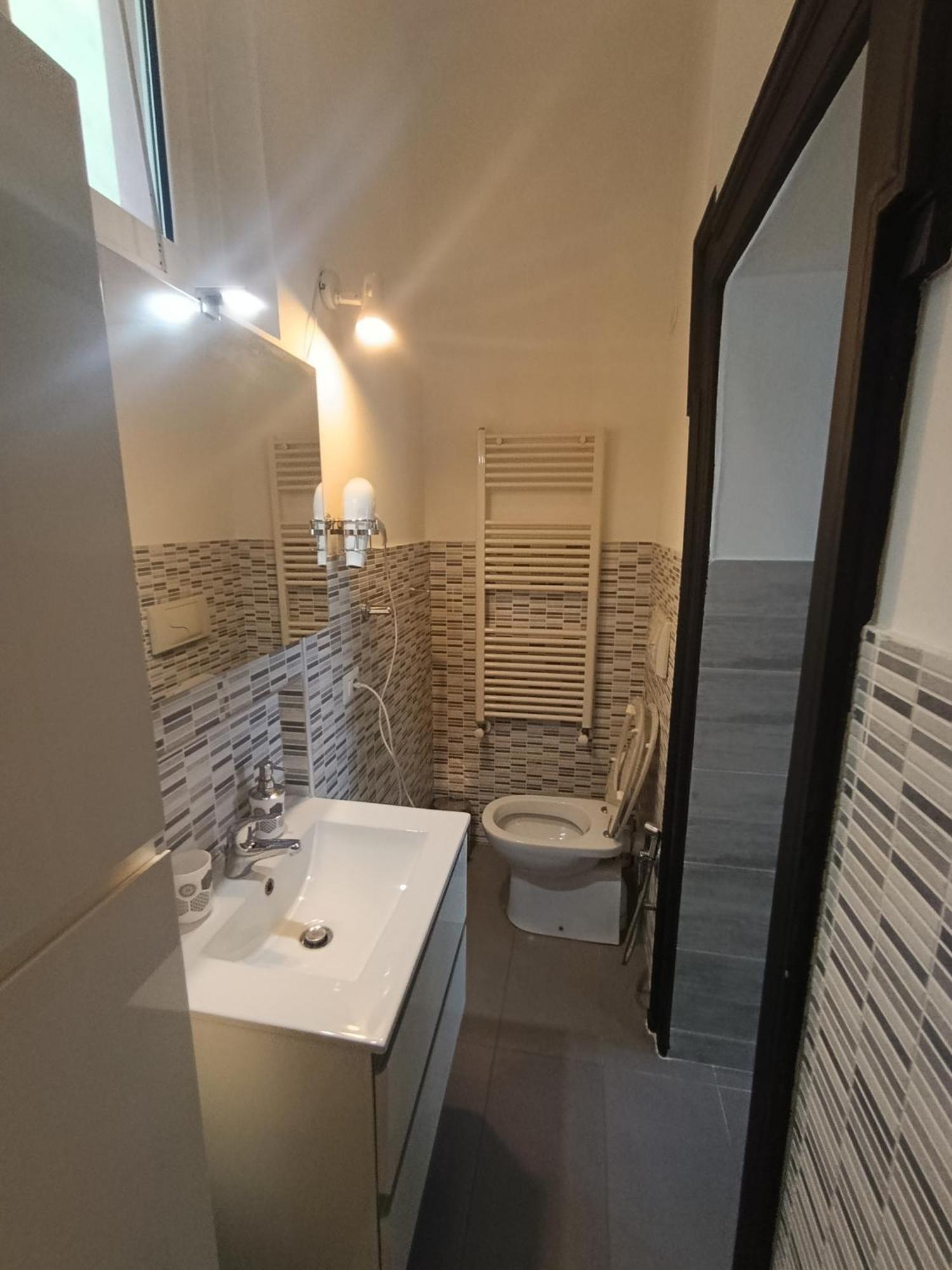M1 Loreto Holiday Home Milano Exteriör bild