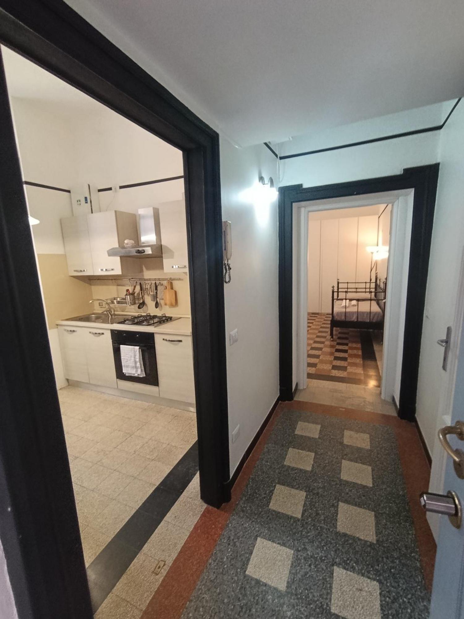 M1 Loreto Holiday Home Milano Exteriör bild
